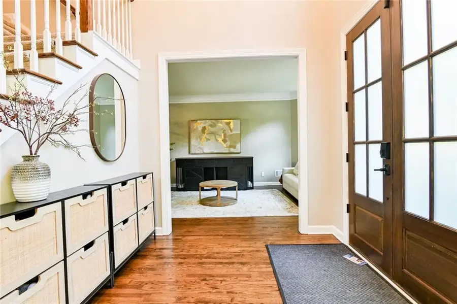 4121 Riverview Run Court, Suwanee, GA 30024 - #3