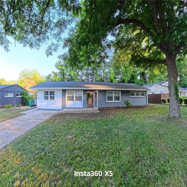 3045 Lindon Lane, Decatur, GA 30033