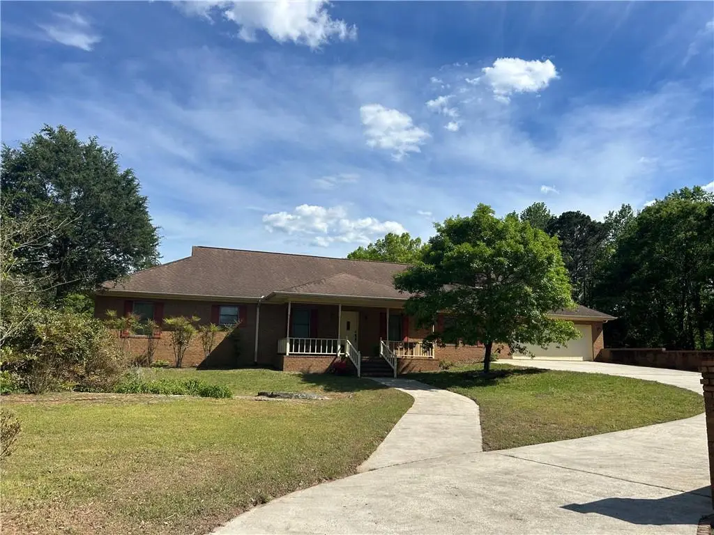 8791 Pleasant Hill, Lithonia, GA 30058 - #1