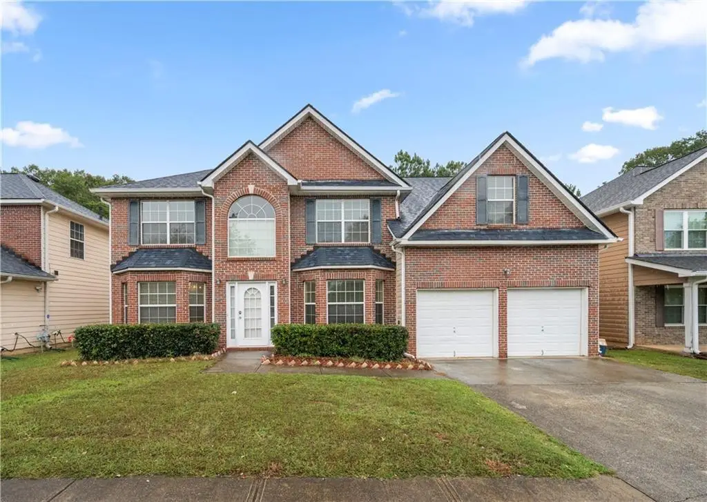 1873 Tulip Petal Road, Auburn, GA 30011 - #1