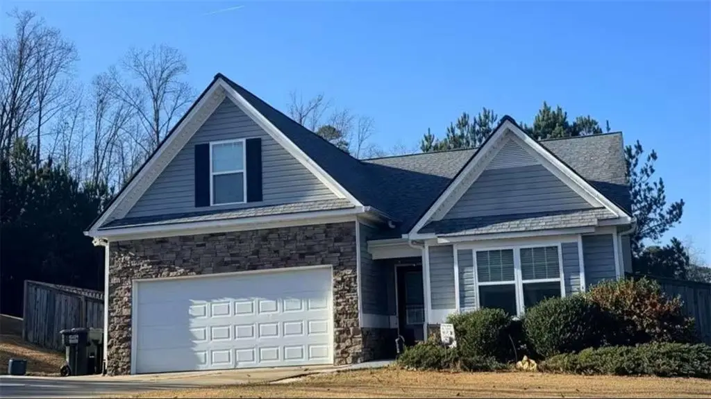 421 Kaitee Lee Cove, Dallas, GA 30132 - #1