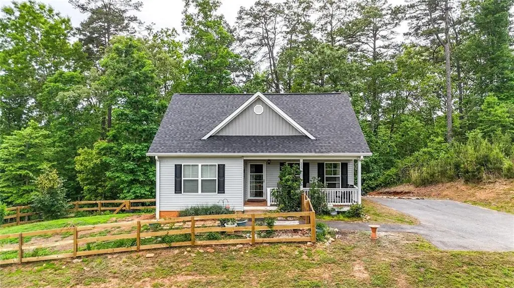 355 Estate Drive, Dahlonega, GA 30533 - #1