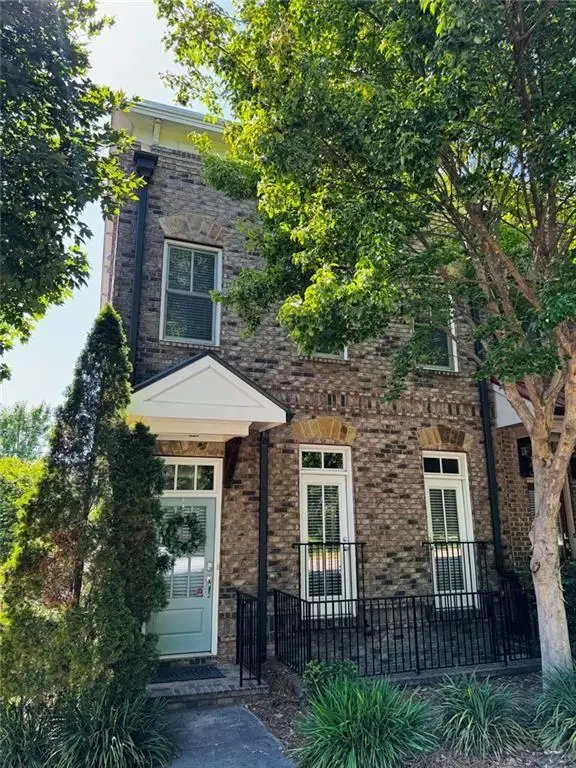 241 Cole Street Ne, Marietta, GA 30060 - #1