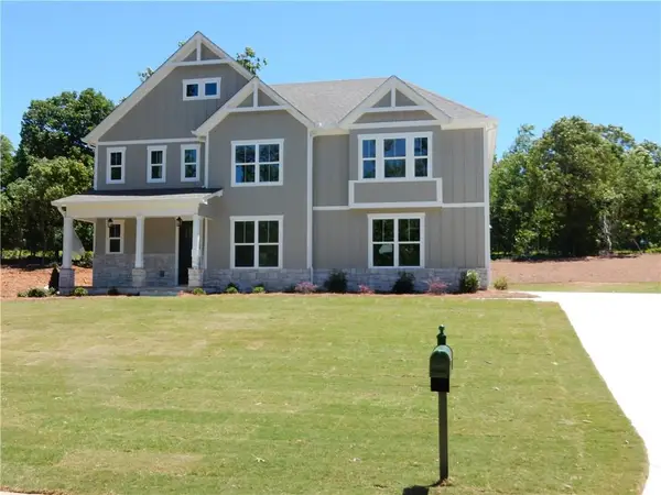 630 Sweetgrass Drive, Demorest, GA 30535