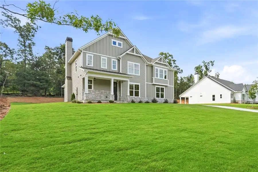 630 Sweetgrass Drive, Demorest, GA 30535 - #3