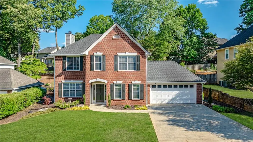 2719 Beddington Way, Suwanee, GA 30024 - #1