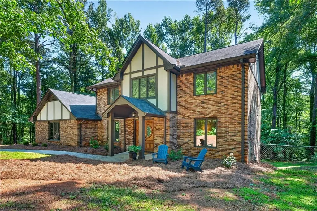 2305 Mountain West Trail, Tucker, GA 30087 - #1