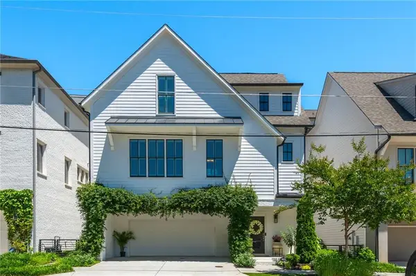 4021 Haverhill Drive Ne, Atlanta, GA 30342