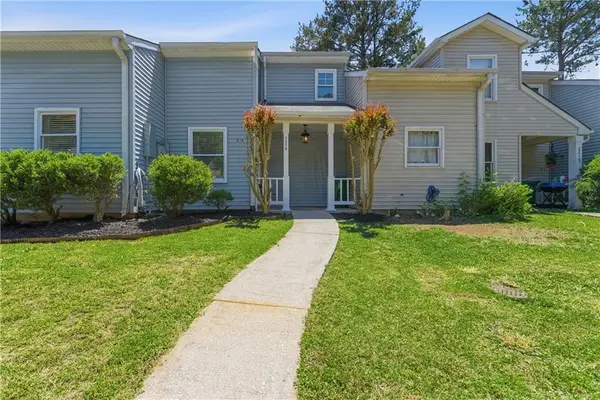 2216 Wellington Circle, Lithonia, GA 30058