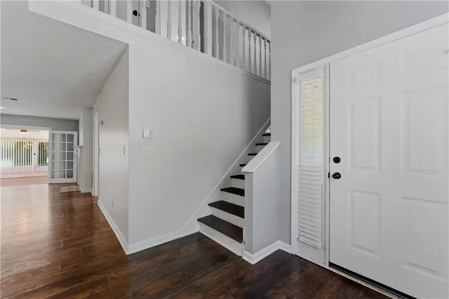 2216 Wellington Circle, Lithonia, GA 30058 - #3