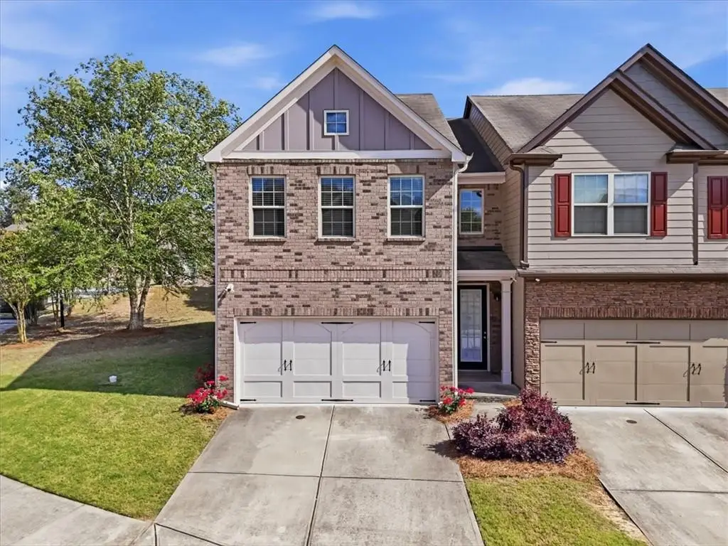 2375 Bellyard Drive, Buford, GA 30519 - #1