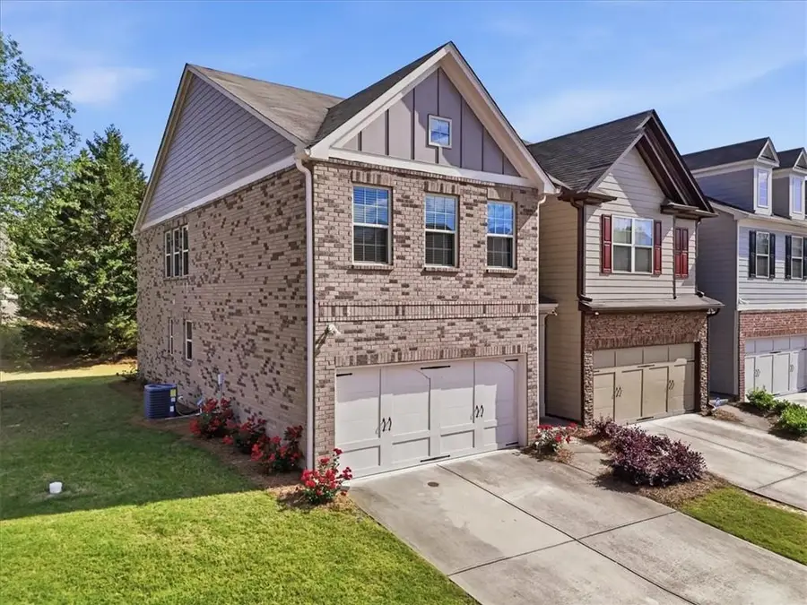 2375 Bellyard Drive, Buford, GA 30519 - #3