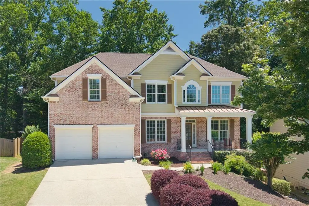 266 Vinings Retreat View Sw, Mableton, GA 30126 - #1