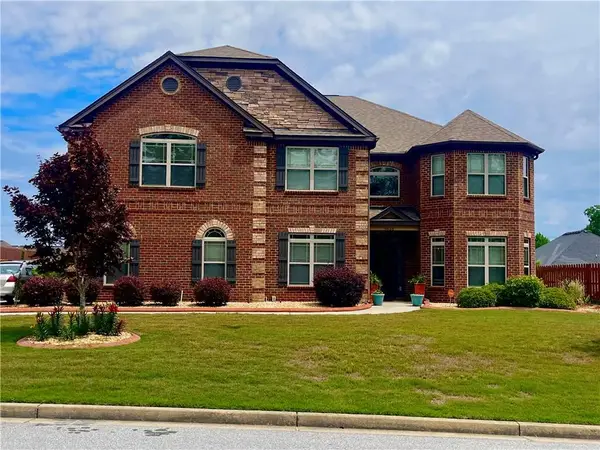 5626 Casa Blanca Lane, Atlanta, GA 30331