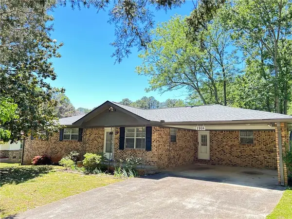 2904 Barry Avenue Se, Smyrna, GA 30082