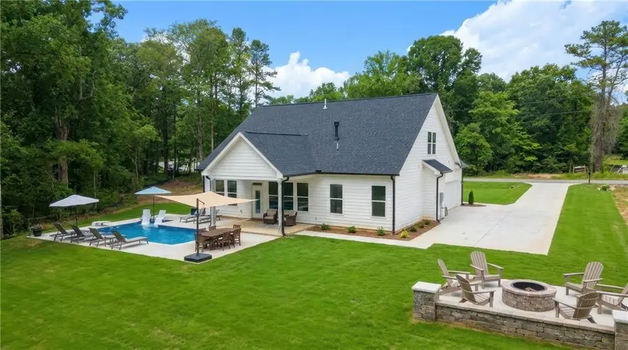 4835 Price Road, Gainesville, GA 30506 - #2
