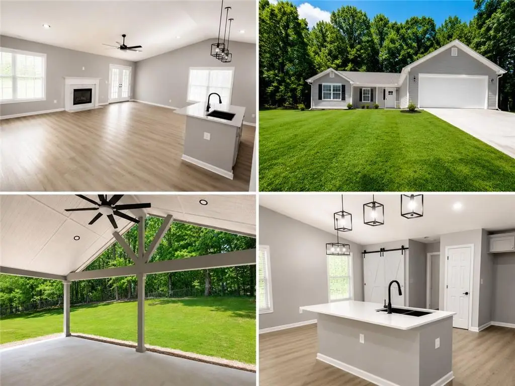 2920 Williams Farm Drive, Dacula, GA 30019 - #1