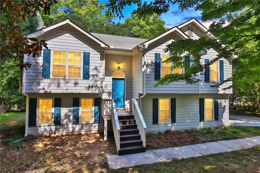353 Fall View Court, Winder, GA 30680 - #1