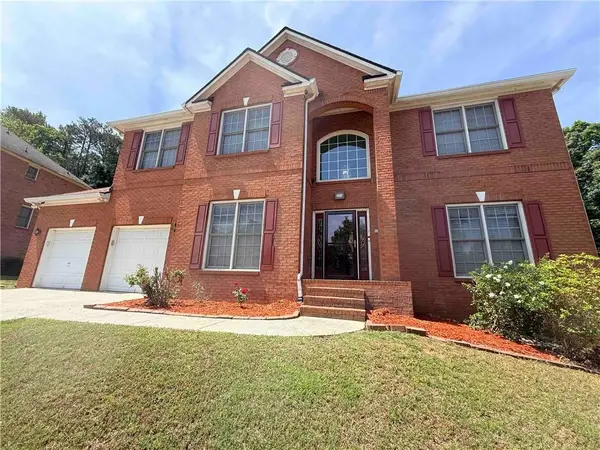 6247 Greenock Drive, Stone Mountain, GA 30087