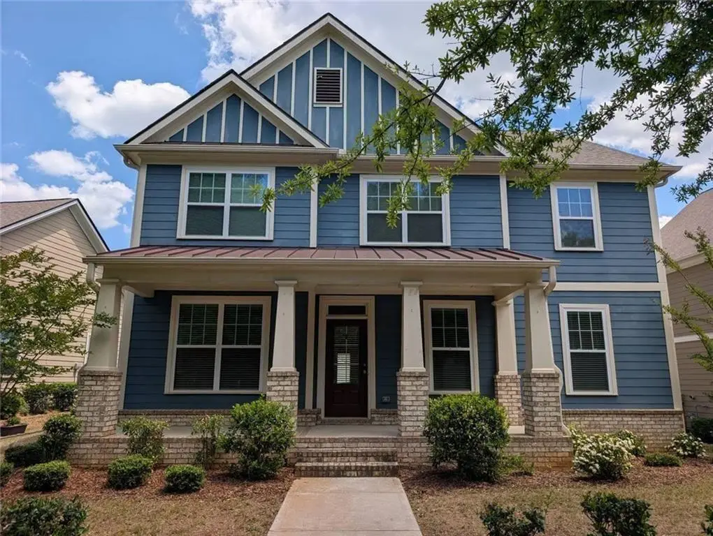 9900 Ashton Old Road, Douglasville, GA 30135 - #1