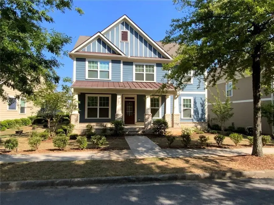 9900 Ashton Old Road, Douglasville, GA 30135 - #2