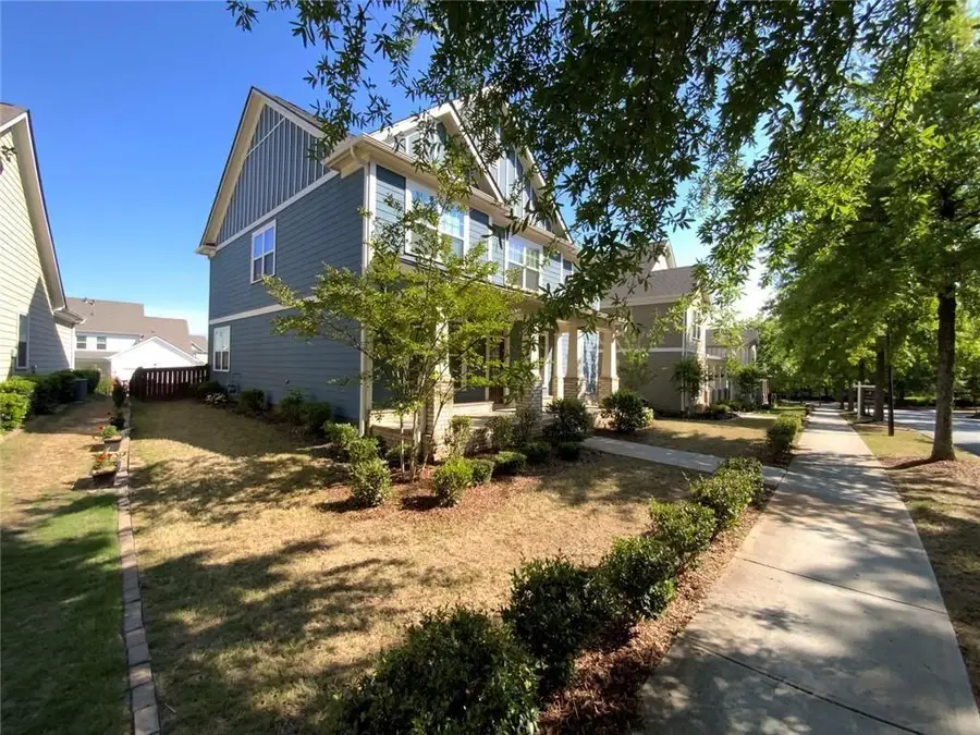 9900 Ashton Old Road, Douglasville, GA 30135 - #3