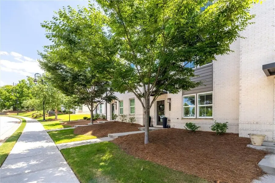 3460 Hardy Street, Duluth, GA 30096 - #2