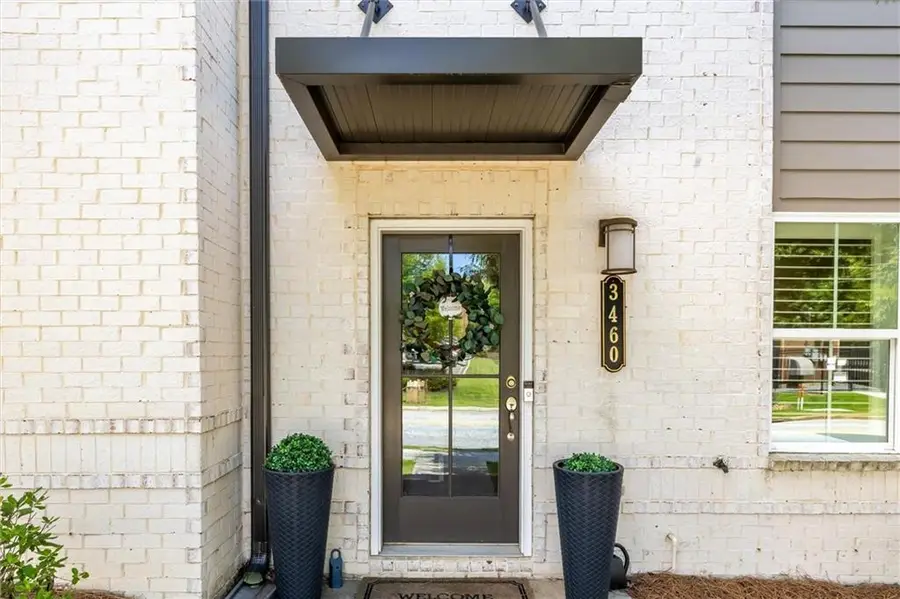 3460 Hardy Street, Duluth, GA 30096 - #3