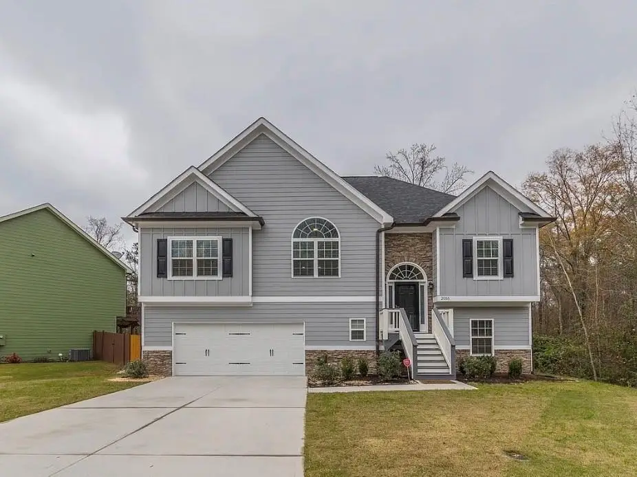 2055 Stonebrook Drive, Austell, GA 30106 - #1