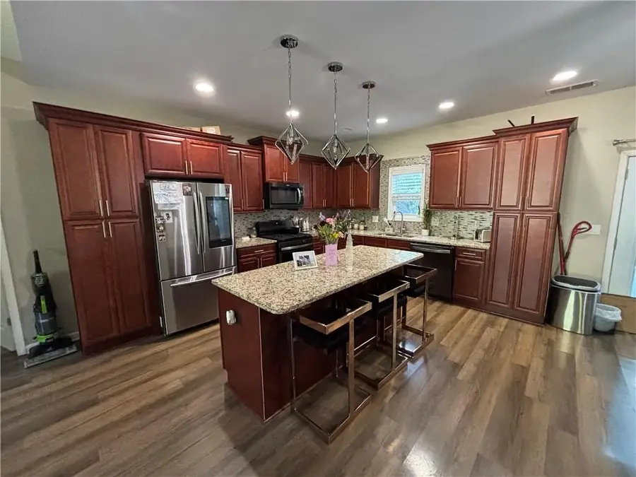 2055 Stonebrook Drive, Austell, GA 30106 - #2