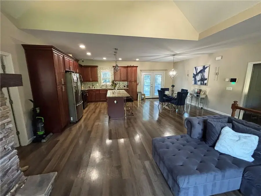 2055 Stonebrook Drive, Austell, GA 30106 - #3