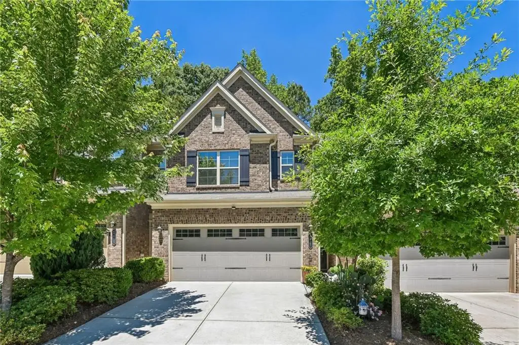 1426 Lanier Vista Drive, Buford, GA 30518 - #1