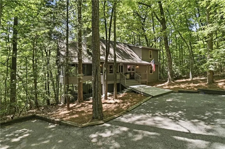 126 Robins Nest, Jasper, GA 30143 - #3