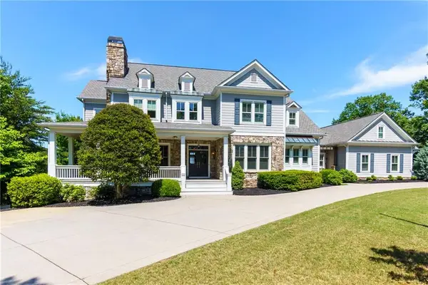 23 Waterside Drive Se, Cartersville, GA 30121