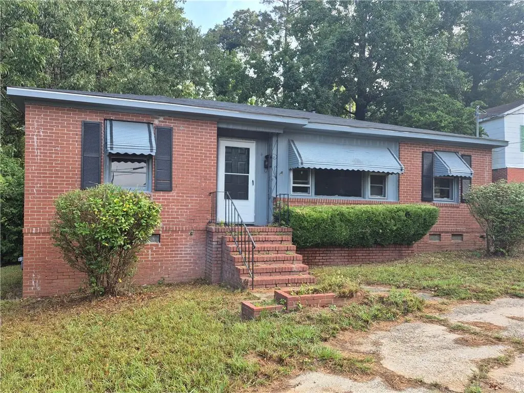 4 Lambert Drive, Columbus, GA 31903 - #1