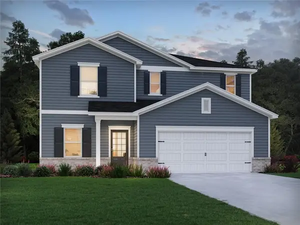 260 Whitman Court, Dallas, GA 30132
