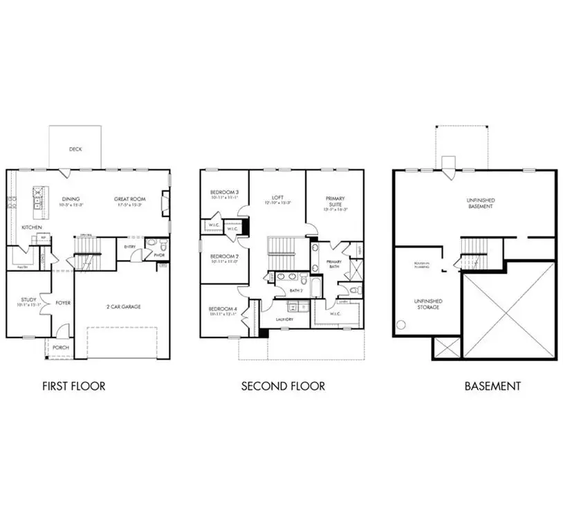 260 Whitman Court, Dallas, GA 30132 - #3