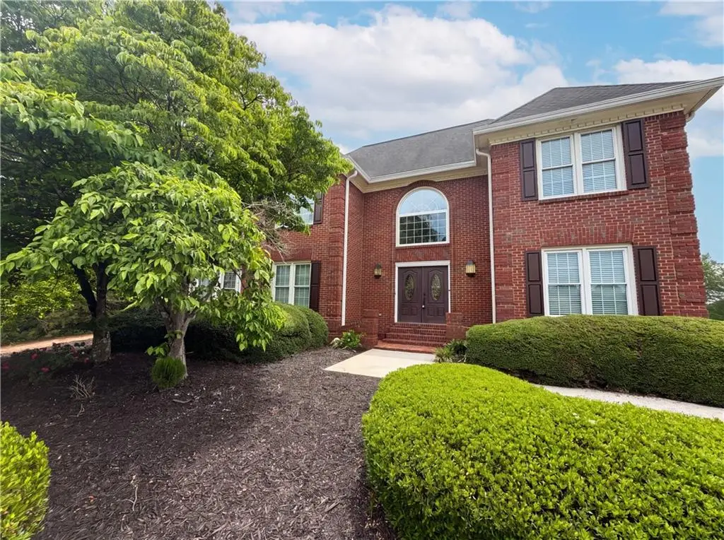 4342 Trotters Way Drive, Snellville, GA 30039 - #1