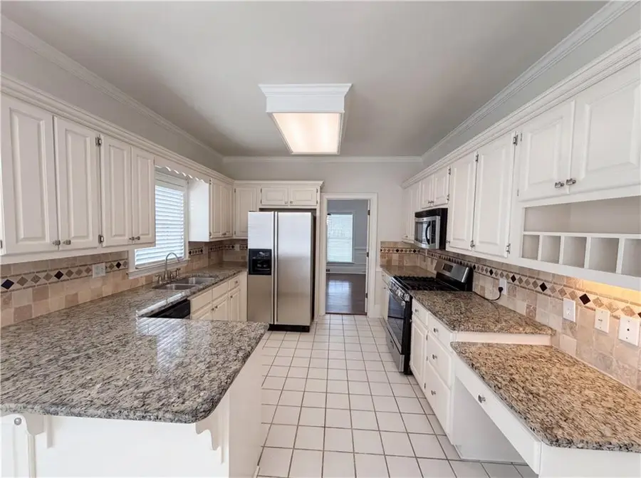 4342 Trotters Way Drive, Snellville, GA 30039 - #2