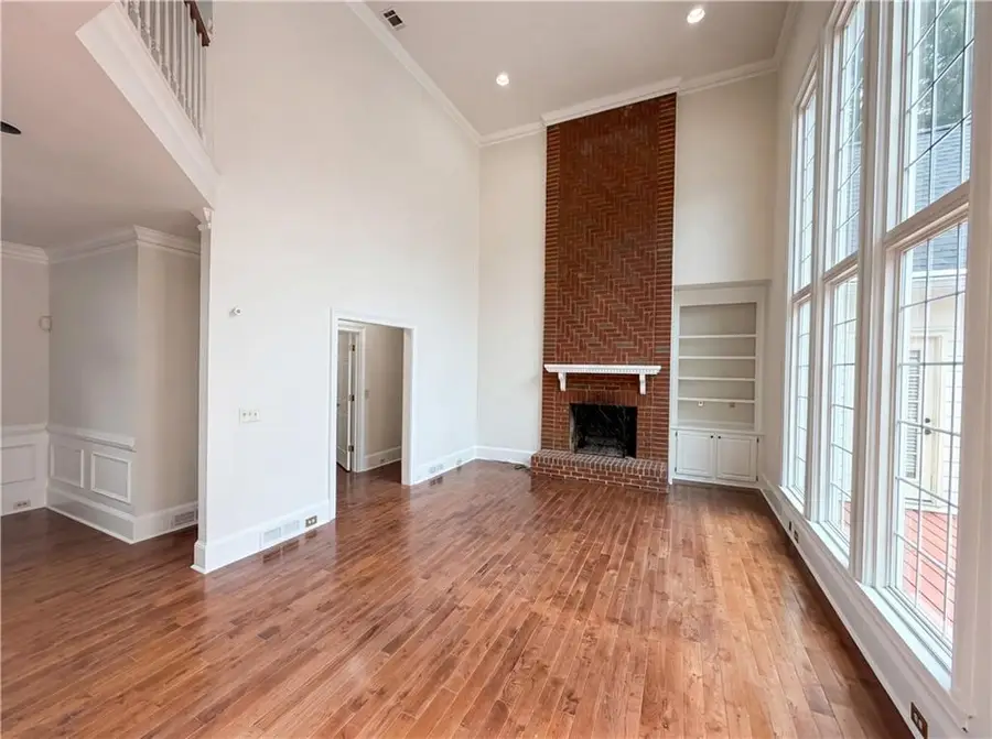 4342 Trotters Way Drive, Snellville, GA 30039 - #3