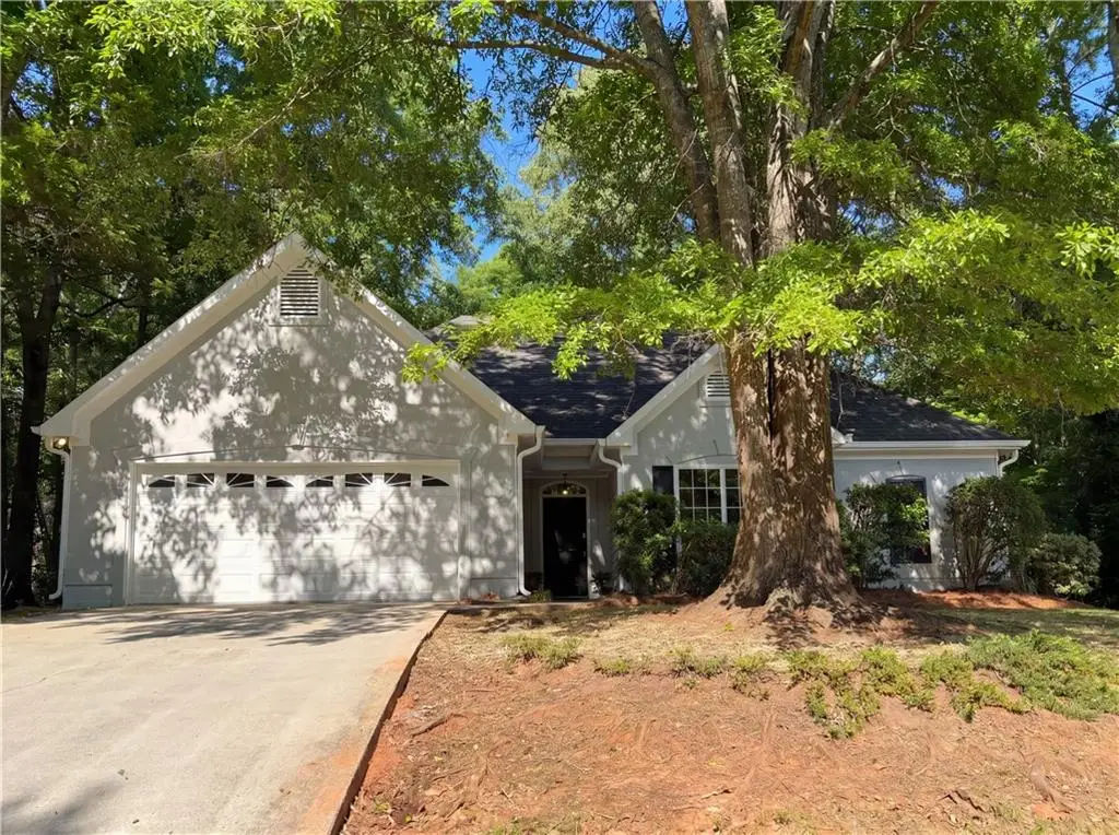 342 Newcastle Vista, McDonough, GA 30253 - #1
