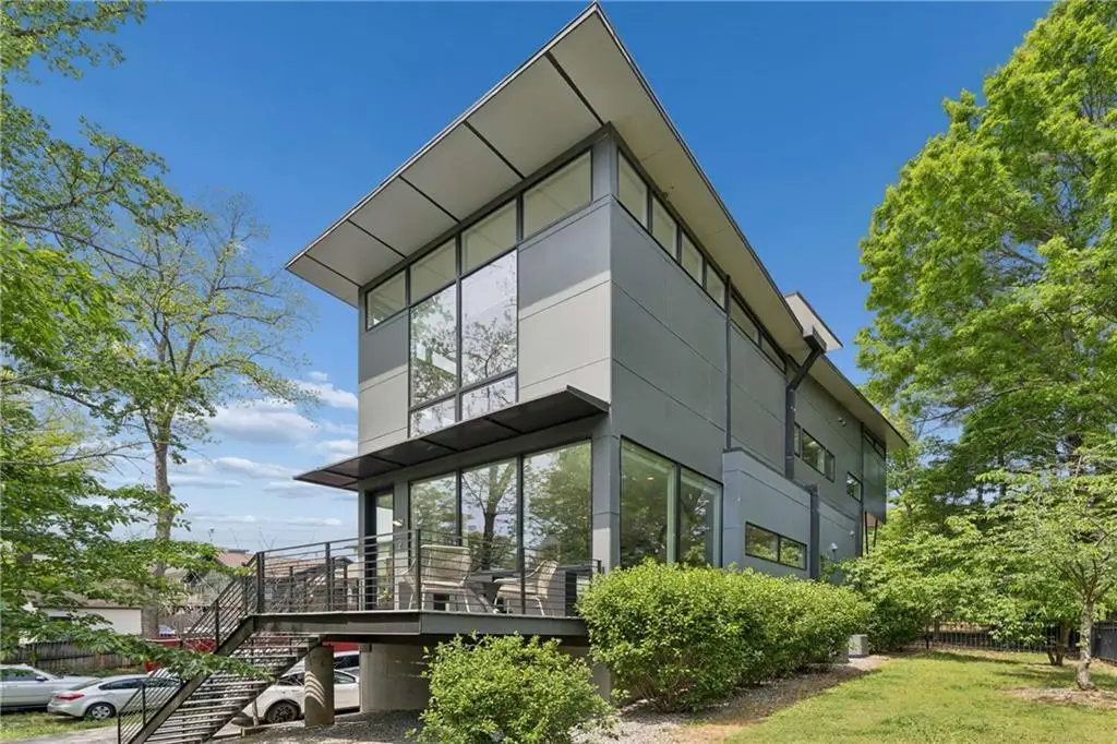 829 North Avenue Ne #2, Atlanta, GA 30306 - #1