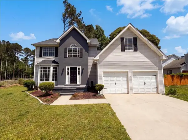 6296 Laurel Green Drive, Lithonia, GA 30058