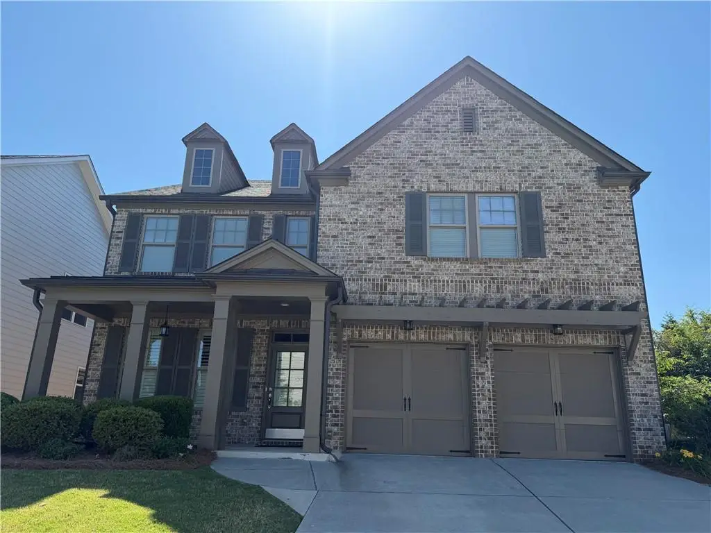 199 Marlow Drive, Woodstock, GA 30188 - #1