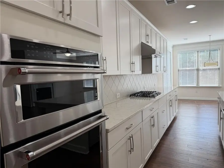 199 Marlow Drive, Woodstock, GA 30188 - #3
