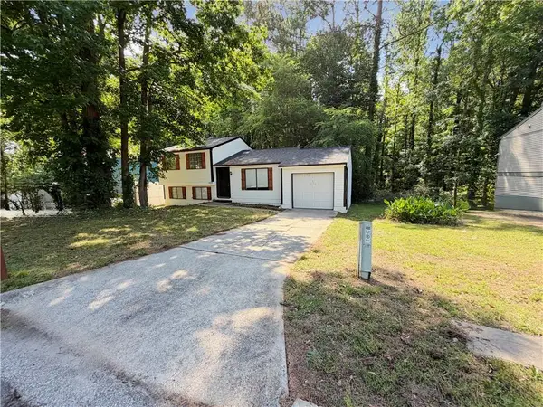 5321 Tasman Trail, Lithonia, GA 30038