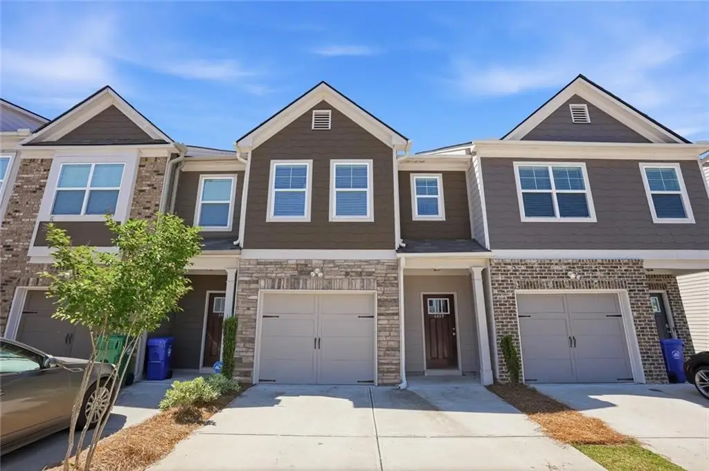 6449 Scudders Drive, Lithonia, GA 30058 - #1