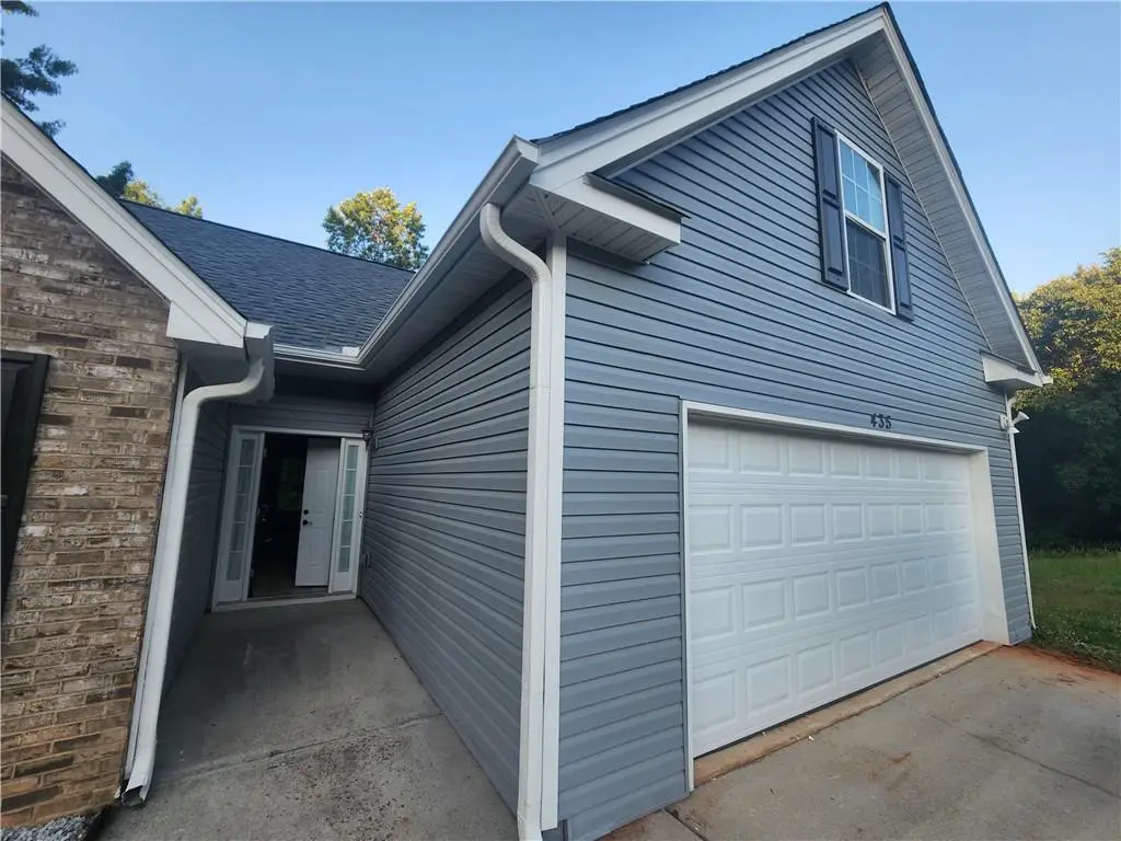 435 Butler Bridge Circle, Covington, GA 30016 - #1