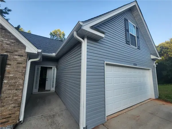 435 Butler Bridge Circle, Covington, GA 30016