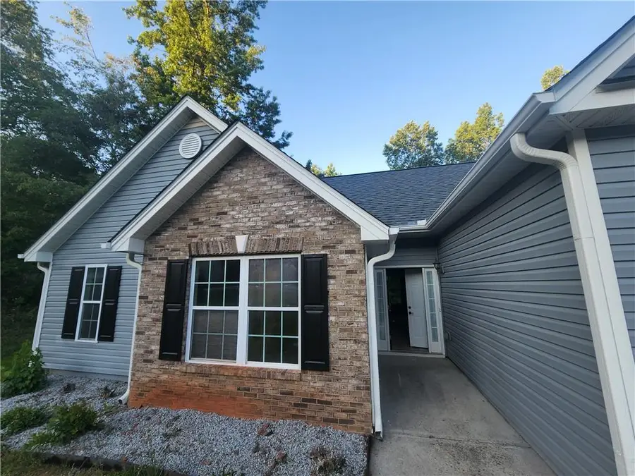 435 Butler Bridge Circle, Covington, GA 30016 - #2